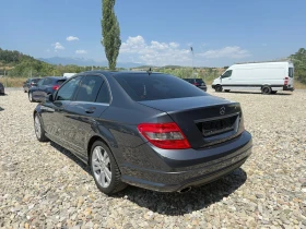 Mercedes-Benz C 180 TURBO AMG  | Mobile.bg    3