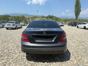 Mercedes-Benz C 180 TURBO AMG  | Mobile.bg    4