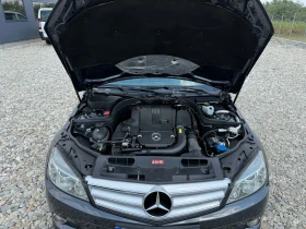 Mercedes-Benz C 180 TURBO AMG  | Mobile.bg    16