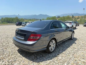 Mercedes-Benz C 180 TURBO AMG  | Mobile.bg    5