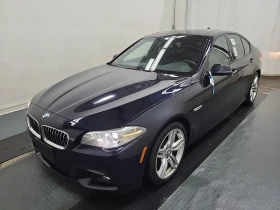 BMW 535 * CARFAX * АВТО КРЕДИТ * ЦЕНА ДО БГ!