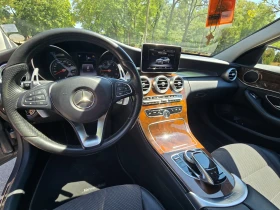 Обява за продажба на Mercedes-Benz C 220 C220 BLUTEC  ~28 500 лв. - изображение 5
