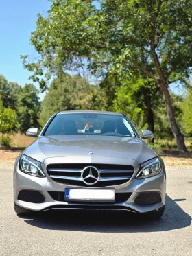 Обява за продажба на Mercedes-Benz C 220 C220 BLUTEC  ~28 500 лв. - изображение 3
