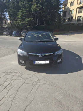 Honda Civic | Mobile.bg    2