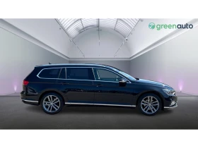 VW Passat 2. 0 TDi SCR 4Motion, Месечна вноска от 620 лв. - 46990 лв. - 27468382 6
