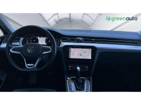 VW Passat 2. 0 TDi SCR 4Motion, Месечна вноска от 620 лв. - 46990 лв. - 27468382 13