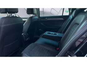 VW Passat 2. 0 TDi SCR 4Motion, Месечна вноска от 620 лв. - 46990 лв. - 27468382 12
