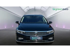 VW Passat 2. 0 TDi SCR 4Motion, Месечна вноска от 620 лв. - 46990 лв. - 27468382 5