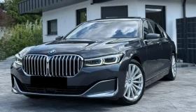 BMW 730 d xDrive