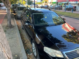 Обява за продажба на VW Passat ~4 500 лв. - изображение 1