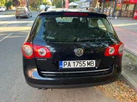 Обява за продажба на VW Passat ~4 500 лв. - изображение 2
