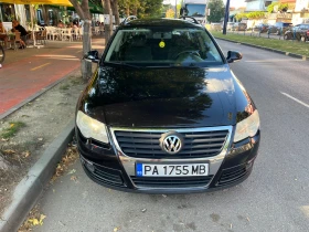 Обява за продажба на VW Passat ~4 500 лв. - изображение 1