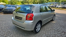 Toyota Corolla 1.4 d4d 90k.c.Автоматик - 7888 лв. - 55569922 4