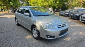 Toyota Corolla 1.4 d4d 90k.c.Автоматик - 7888 лв. - 55569922 2