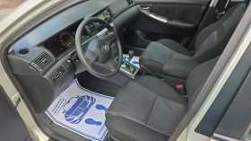 Toyota Corolla 1.4 d4d 90k.c.Автоматик - 7888 лв. - 55569922 7
