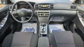 Toyota Corolla 1.4 d4d 90k.c.Автоматик - 7888 лв. - 55569922 9