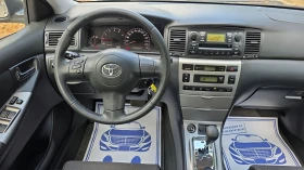 Toyota Corolla 1.4 d4d 90k.c.Автоматик - 7888 лв. - 55569922 10