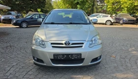 Toyota Corolla 1.4 d4d 90k.c.Автоматик - 7888 лв. - 55569922 3