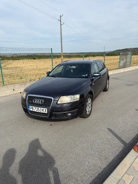 Обява за продажба на Audi A6 2.7 tdi ~6 000 лв. - изображение 1