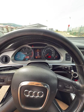 Обява за продажба на Audi A6 2.7 tdi ~6 000 лв. - изображение 8