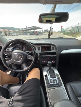 Обява за продажба на Audi A6 2.7 tdi ~6 000 лв. - изображение 5