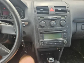 VW Touran 1.9 TDI 101 - 2800 лв. - 90800840 11