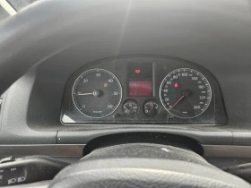 VW Touran 1.9 TDI 101 - 2800 лв. - 90800840 12