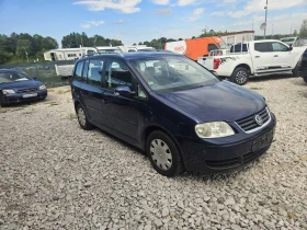 VW Touran 1.9 TDI 101 - 2800 лв. - 90800840 3