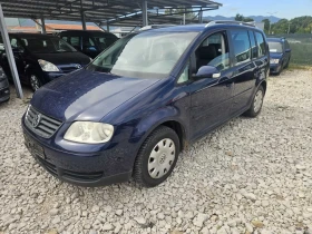 VW Touran 1.9 TDI 101 - 2800 лв. - 90800840 9