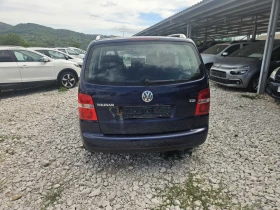 VW Touran 1.9 TDI 101 - 2800 лв. - 90800840 7