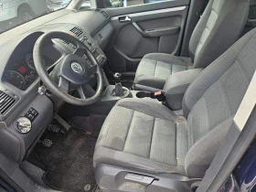 VW Touran 1.9 TDI 101 - 2800 лв. - 90800840 2