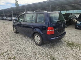VW Touran 1.9 TDI 101 - 2800 лв. - 90800840 6