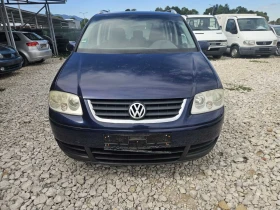 VW Touran 1.9 TDI 101 - 2800 лв. - 90800840 10