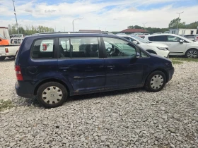 VW Touran 1.9 TDI 101 - 2800 лв. - 90800840 4
