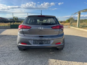 Обява за продажба на Hyundai I20 1.2i * EURO 6B* TOP*  ~6 999 EUR - изображение 5