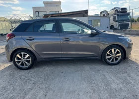 Обява за продажба на Hyundai I20 1.2i * EURO 6B* TOP*  ~6 999 EUR - изображение 3