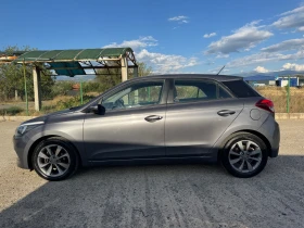 Обява за продажба на Hyundai I20 1.2i * EURO 6B* TOP*  ~6 999 EUR - изображение 7