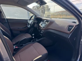 Hyundai I20 1.2i * EURO 6B* TOP* - 6999 € - 49186130 15