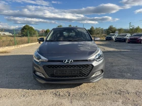 Обява за продажба на Hyundai I20 1.2i * EURO 6B* TOP*  ~6 999 EUR - изображение 1