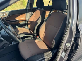 Обява за продажба на Hyundai I20 1.2i * EURO 6B* TOP*  ~6 999 EUR - изображение 9