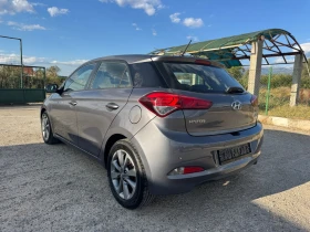Обява за продажба на Hyundai I20 1.2i * EURO 6B* TOP*  ~6 999 EUR - изображение 6
