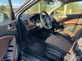 Обява за продажба на Hyundai I20 1.2i * EURO 6B* TOP*  ~6 999 EUR - изображение 8