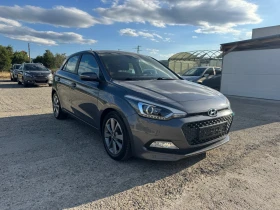 Обява за продажба на Hyundai I20 1.2i * EURO 6B* TOP*  ~6 999 EUR - изображение 2