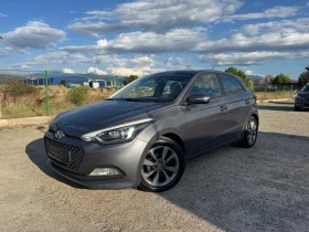 Hyundai I20 1.2i * EURO 6B* TOP* 
