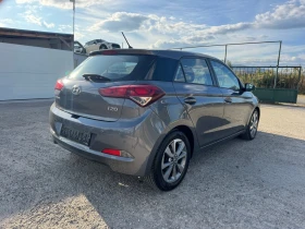Обява за продажба на Hyundai I20 1.2i * EURO 6B* TOP*  ~6 999 EUR - изображение 4