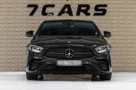 Mercedes-Benz E 400 AMG-line 4 matic | Mobile.bg    3