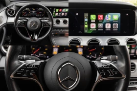 Mercedes-Benz E 400 AMG-line 4 matic | Mobile.bg    13