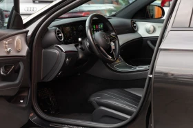 Mercedes-Benz E 400 AMG-line 4 matic | Mobile.bg    7