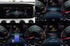 Mercedes-Benz E 400 AMG-line 4 matic | Mobile.bg    16