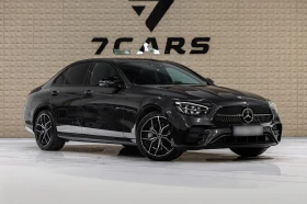 Mercedes-Benz E 400 AMG-line 4 matic | Mobile.bg    6